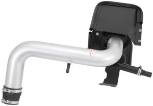 Hyundai Veloster Performance Air Intake - K&N Engineering - Typhoon - `13-`17